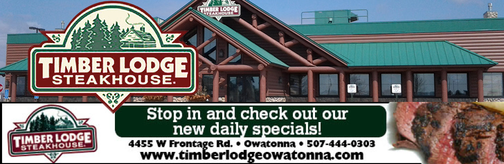 Timber Lodge Steakhouse